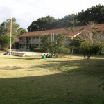 School for Orphans in Nairobi, Kenya, St. Elizabeth Academy