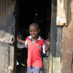 kenyan orphan, education