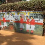 Kenya Orphan School, Nairobi, Kenya, Madaraka Pry School