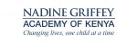 Nadine Griffey Academy of Kenya